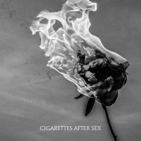 Capa de You're All I Want